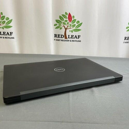 Dell Latitude 7490 14 in FHD, Core i5-8250U, 16 GB, 256GB NVMe | Good