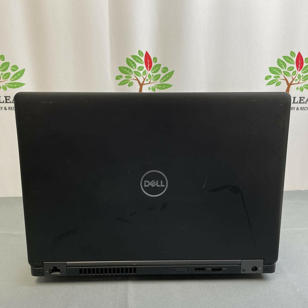 Dell Latitude 5490 14 in FHD, Core i5-8350U, 8GB, 256GB SSD, Win 11 Pro | Good