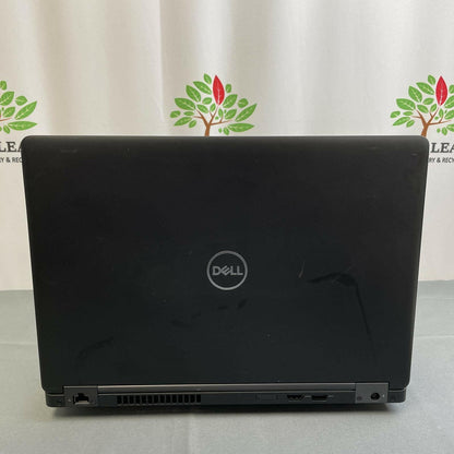 Dell Latitude 5490 14 in FHD, Core i5-8350U, 8GB, 256GB SSD, Win 11 Pro | Good