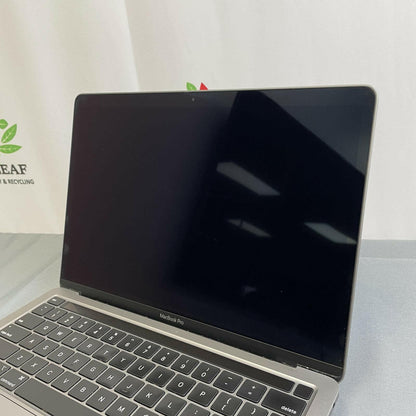 Apple MacBook Pro 2020 13", Apple M1, 16GB RAM, 256GB NVMe, Space Gray, A2338