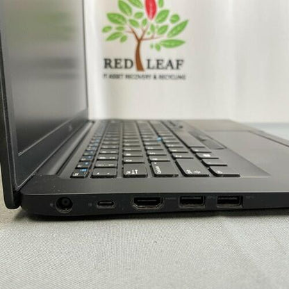 Dell Latitude 7490 14 in FHD, Core i5-8250U, 16 GB, 256GB NVMe | Good