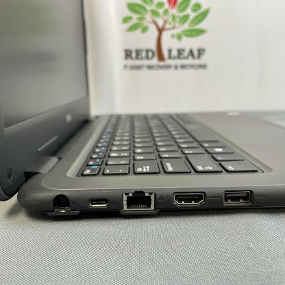 Dell Latitude 3310 13.3 in, Core i5-8265U, 8GB, 256GB NVMe, Win 11 Pro | Grade B