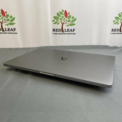 Apple MacBook Pro 2019 16 in, Core i7, 16 GB RAM, 512GB NVMe, A2141 | Grade: B