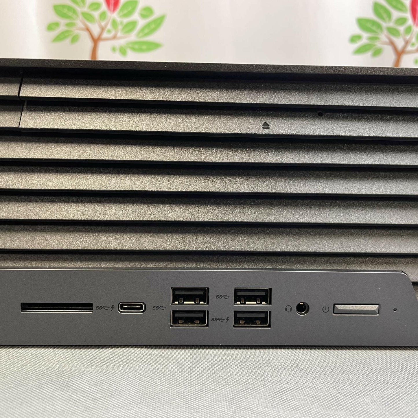 HP EliteDesk 800 G6 SFF, Core i9 10900. 32GB, 1TB NVMe, Windows 11 Pro | Good