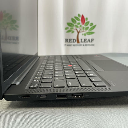 Lenovo ThinkPad X1 Carbon Gen 9 WUXGA Touch, i7-1185G7, 16GB, 512GB NVMe, Win 11