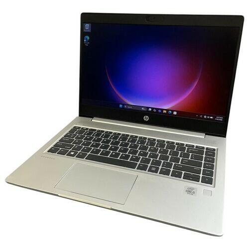 HP ProBook 440 G7 14 in FHD, Core i5-10210U, 16 GB, 256GB NVMe, Win 11 Pro | Very Good