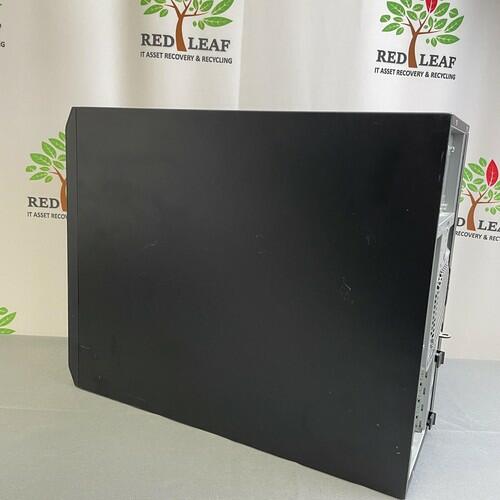 HP Z2 Tower G4 Workstation, Xeon E-2144G, 16GB, 512GB SSD 2TB HDD, Win 11 Pro