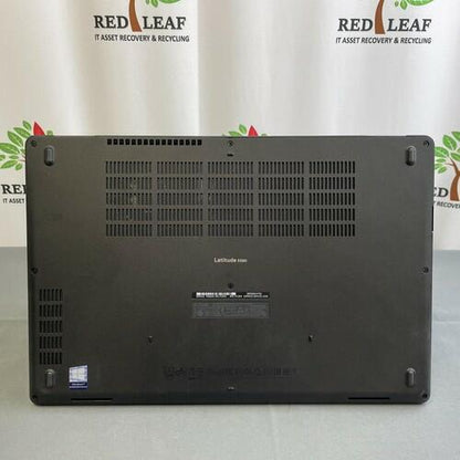Dell Latitude 5590 15.6 in FHD, Core i5-8250U, 8 GB, 256GB NVMe, W11P | Very Good