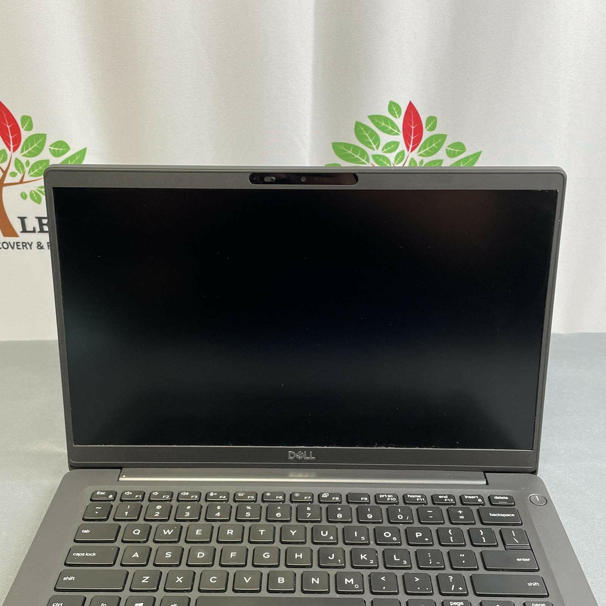 Dell Latitude 7400 FHD Touchscreen, i5-8365U, 16GB, 256GB NVMe, Win 11 | Good