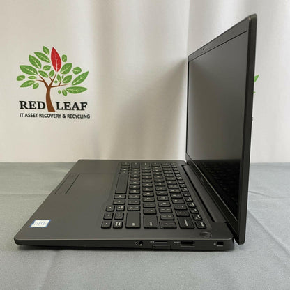 Dell Latitude 7400 FHD Touchscreen, i5-8365U, 16GB, 256GB NVMe, Win 11 | Good