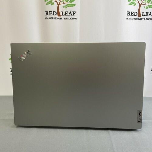 Lenovo ThinkPad E15 Gen 4 FHD, Core i5-1235U, 16 GB, 256GB NVMe | Grade B/C