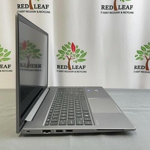 HP ZBook Power G9 15.6 in FHD, Core i7-12700H, 32 GB, 1TB NVMe  | Very Good