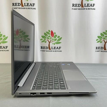 HP ZBook Power G9 15.6 in FHD, Core i7-12700H, 32 GB, 1TB NVMe  | Very Good