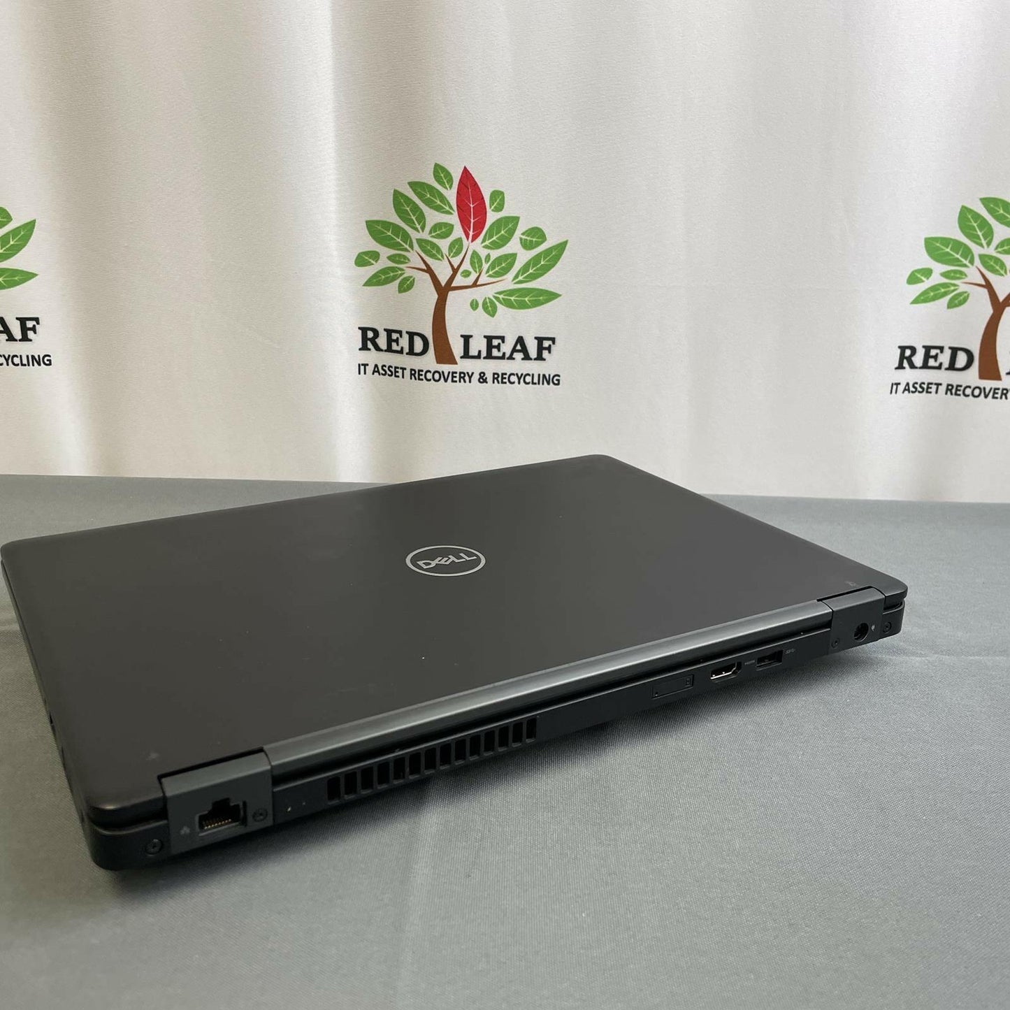 Dell Latitude 5490 14 in FHD Touchscreen, i7-8650U, 16 GB, 256GB NVMe | Grade B
