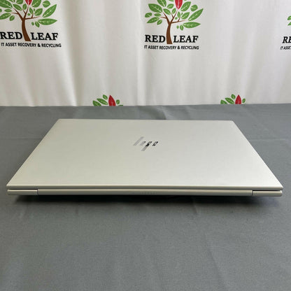 HP EliteBook 860 G9, Core i5-1245U, 16 GB, 512GB NVMe, Win 11 Pro | Excellent
