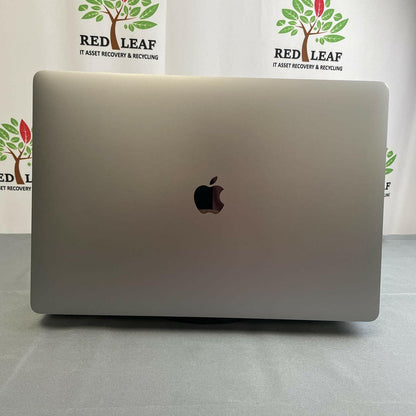Apple MacBook Pro 2019 16 in, Core i7, 16 GB RAM, 512GB NVMe, A2141 | Grade: B