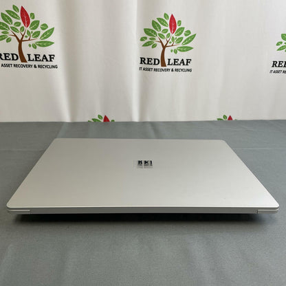 Microsoft Surface Laptop 5 15", Core i7-1265U, 8GB RAM, 255GB NVMe, Win 11 Pro