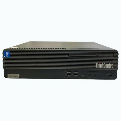 Lenovo ThinkCentre M70s Gen 3, Core i5-12400. 16GB, 256GB NVMe, Windows 11 Pro