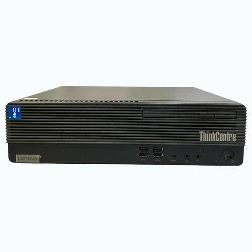 Lenovo ThinkCentre M70s Gen 3, Core i5-12400. 16GB, 256GB NVMe, Windows 11 Pro