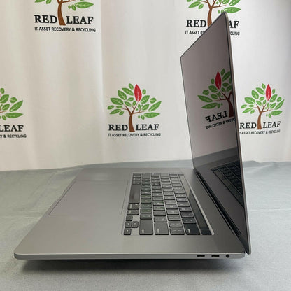 Apple MacBook Pro 2019 16 in, Core i7, 16 GB RAM, 512GB NVMe, A2141 | Grade: B