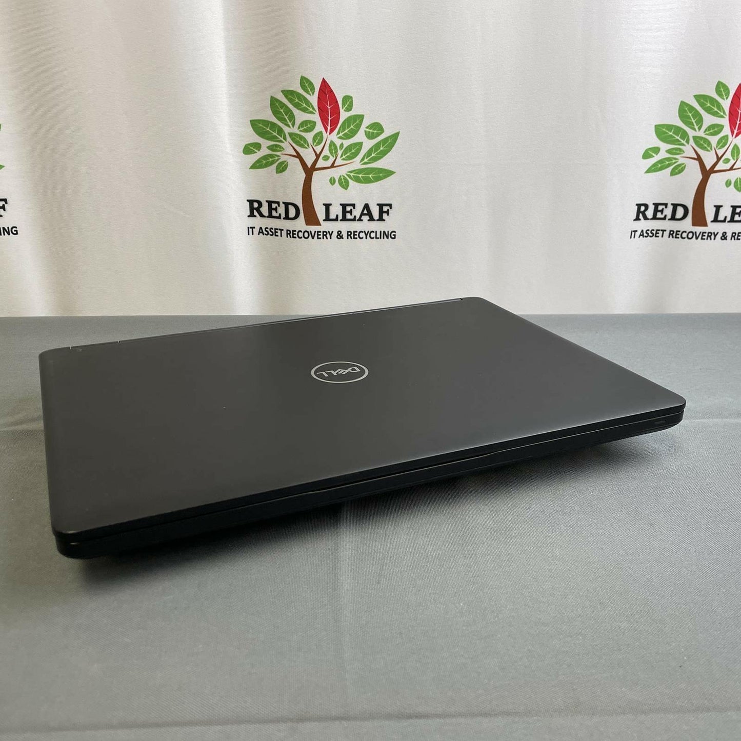 Dell Latitude 5490 14 in FHD Touchscreen, i7-8650U, 16 GB, 256GB NVMe | Grade B