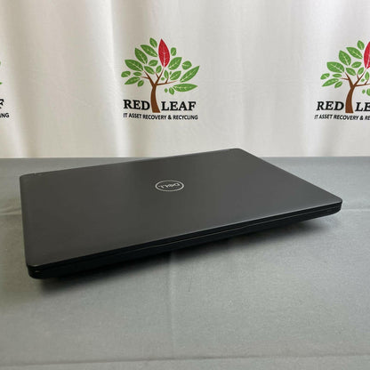 Dell Latitude 5490 14 in FHD Touchscreen, i7-8650U, 16 GB, 256GB NVMe | Grade B