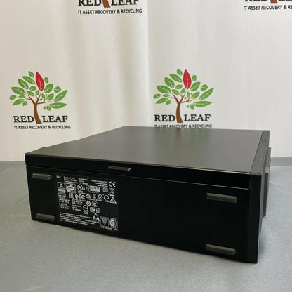 Dell OptiPlex 5060 SFF, Core i5-8500. 16GB, 256GB NVMe, Windows 11 Pro | Grade B
