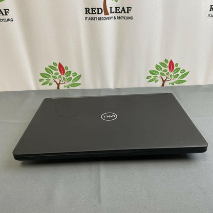 Dell Latitude 5490 14 in FHD, Core i5-8350U, 8GB, 256GB SSD, Win 11 Pro | Good