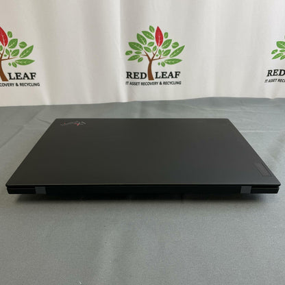 Lenovo ThinkPad X1 Carbon Gen 9 WUXGA Touch, i7-1185G7, 16GB, 512GB NVMe, Win 11