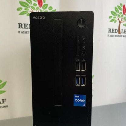 Dell Vostro 3710, Core i5-12400. 8GB, 256GB NVMe, Windows 11 Pro | Grade B/C