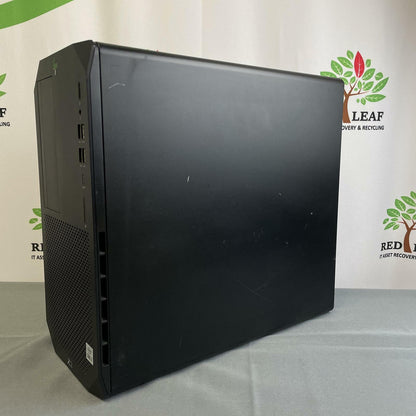 HP Z2 Tower G5 Workstation, i5-10500T, 16 GB, 512GB NVMe, Win 11 Pro | Good Cond