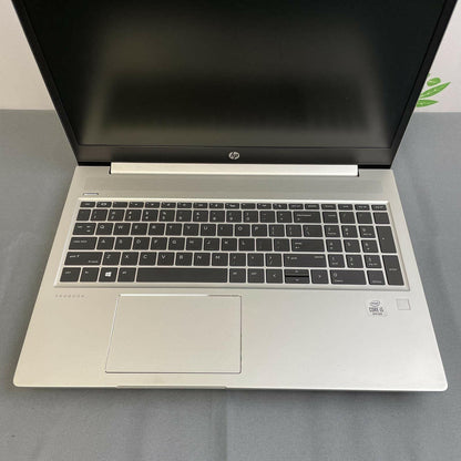 HP ProBook 450 G7, Core i5-10210U, 8GB, 256GB NVMe, Win 11 Pro | Very Good