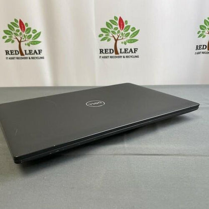 Dell Latitude 3520, Core i5-1135G7 16GB 256GB NVMe, Win 11 | B/C, Excellent Bat