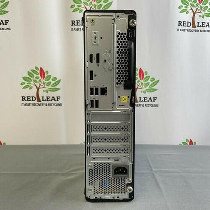 Lenovo ThinkCentre M70s Gen 3, Core i5-12400. 16GB, 256GB NVMe, Windows 11 Pro