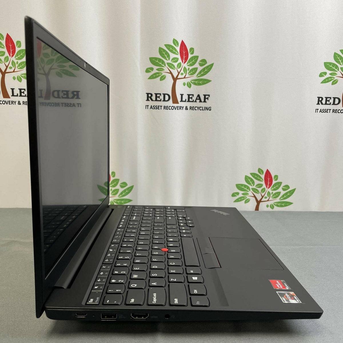 Lenovo ThinkPad E15 Gen 3 Ryzen 5-5500U 16GB, 256GB NVMe, Win 11 Pro | Very Good