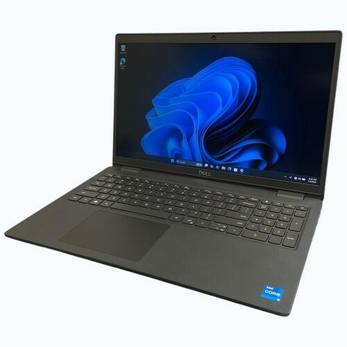 Dell Latitude 3520, Core i5-1135G7 16GB 256GB NVMe, Win 11 | B/C, Excellent Bat