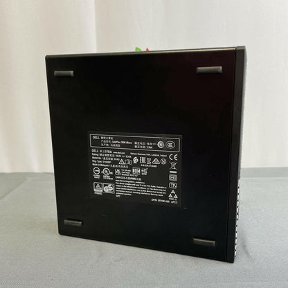 Dell OptiPlex 3090 Micro, Core i5-10500T, 16GB, 256GB NVMe, Windows 11 Pro