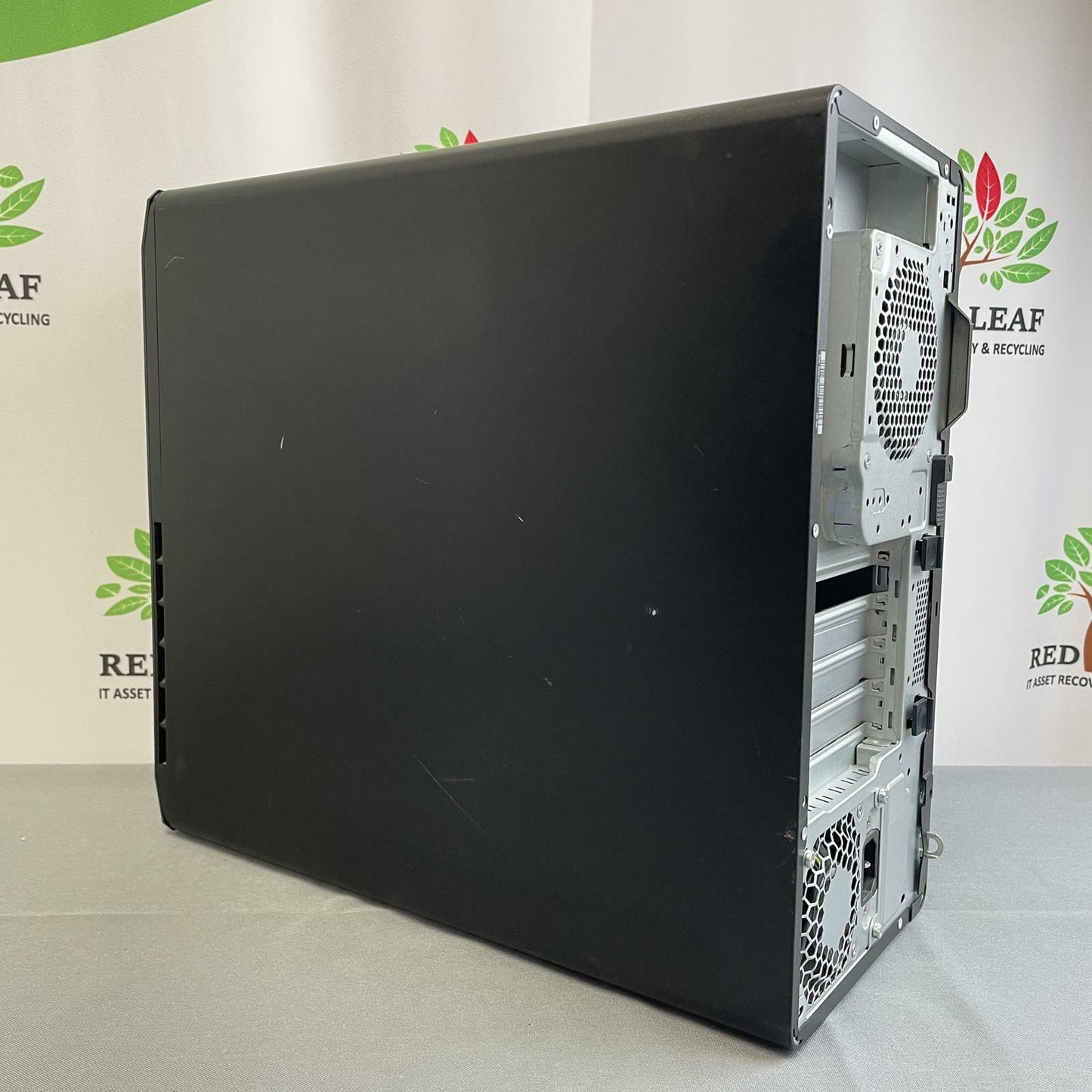HP Z2 Tower G5 Workstation, i5-10500T, 16 GB, 512GB NVMe, Win 11 Pro | Good Cond