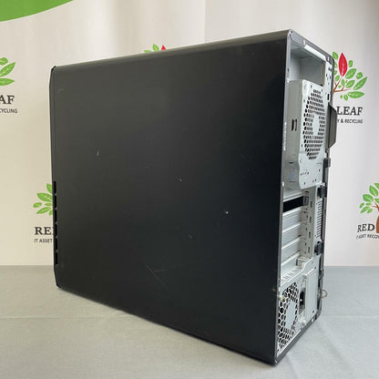 HP Z2 Tower G5 Workstation, i5-10500T, 16 GB, 512GB NVMe, Win 11 Pro | Good Cond