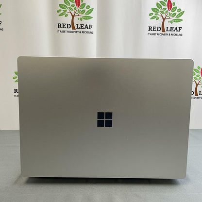 Microsoft Surface Laptop 5 15", Core i7-1265U, 8GB RAM, 255GB NVMe, Win 11 Pro