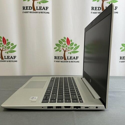 HP ProBook 440 G7 14 in, Core i5-10210U, 8 GB, 512GB SSD, Windows 11 Pro | Good
