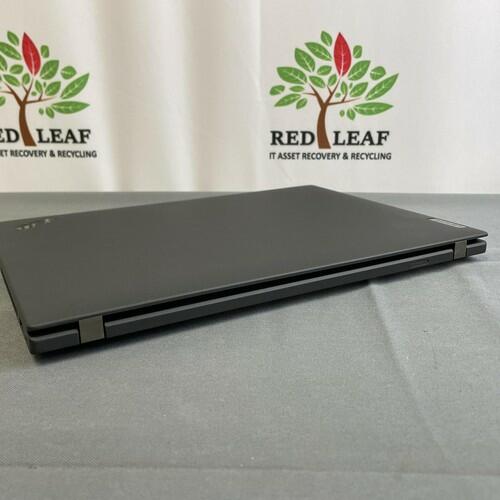 Lenovo ThinkPad T14 Gen 3 14" 2.2K, Core i7-1270P, 16GB, 512GB NVMe, Windows 11 Pro