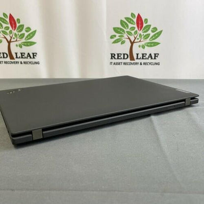 Lenovo ThinkPad T14 Gen 3 14" 2.2K, Core i7-1270P, 16GB, 512GB NVMe, Windows 11 Pro