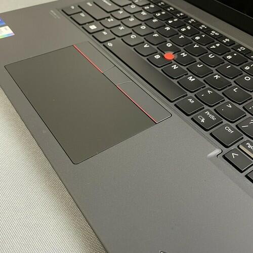 Lenovo ThinkPad T14 Gen 3 14" 2.2K, Core i7-1270P, 16GB, 512GB NVMe, Windows 11 Pro