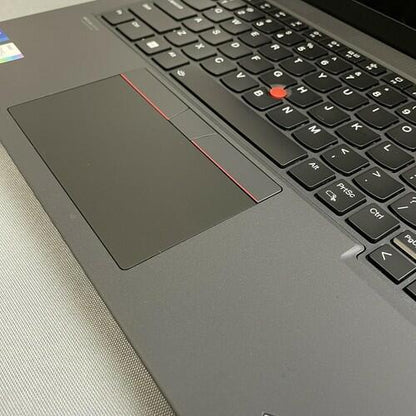 Lenovo ThinkPad T14 Gen 3 14" 2.2K, Core i7-1270P, 16GB, 512GB NVMe, Windows 11 Pro