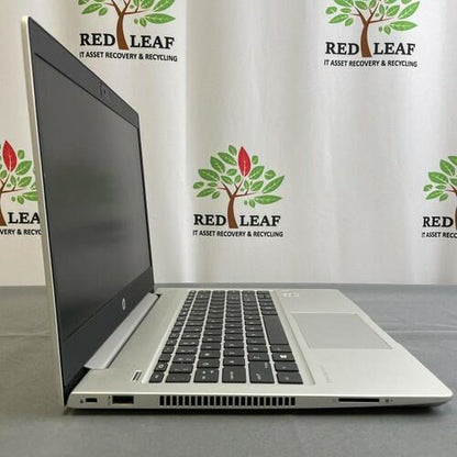 HP ProBook 440 G7 14 in, Core i5-10210U, 8 GB, 512GB SSD, Windows 11 Pro | Good