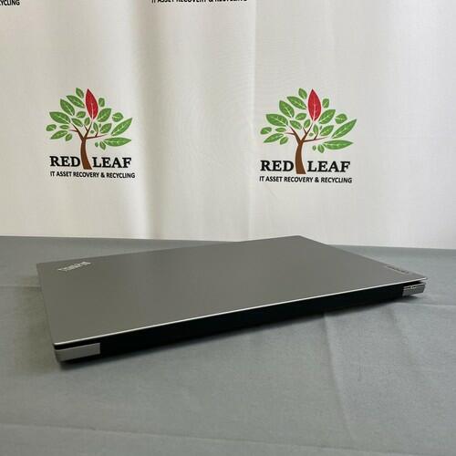 Lenovo ThinkPad E15 Gen 4 FHD, Core i5-1235U, 16 GB, 256GB NVMe | Grade B/C