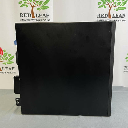 Dell OptiPlex 5060 SFF, Core i5-8500. 16GB, 256GB NVMe, Windows 11 Pro | Grade B