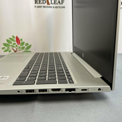 HP ProBook 450 G7, Core i5-10210U, 8GB, 256GB NVMe, Win 11 Pro | Very Good