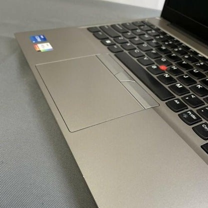 Lenovo ThinkPad E15 Gen 4 FHD, Core i5-1235U, 16 GB, 256GB NVMe | Grade B/C